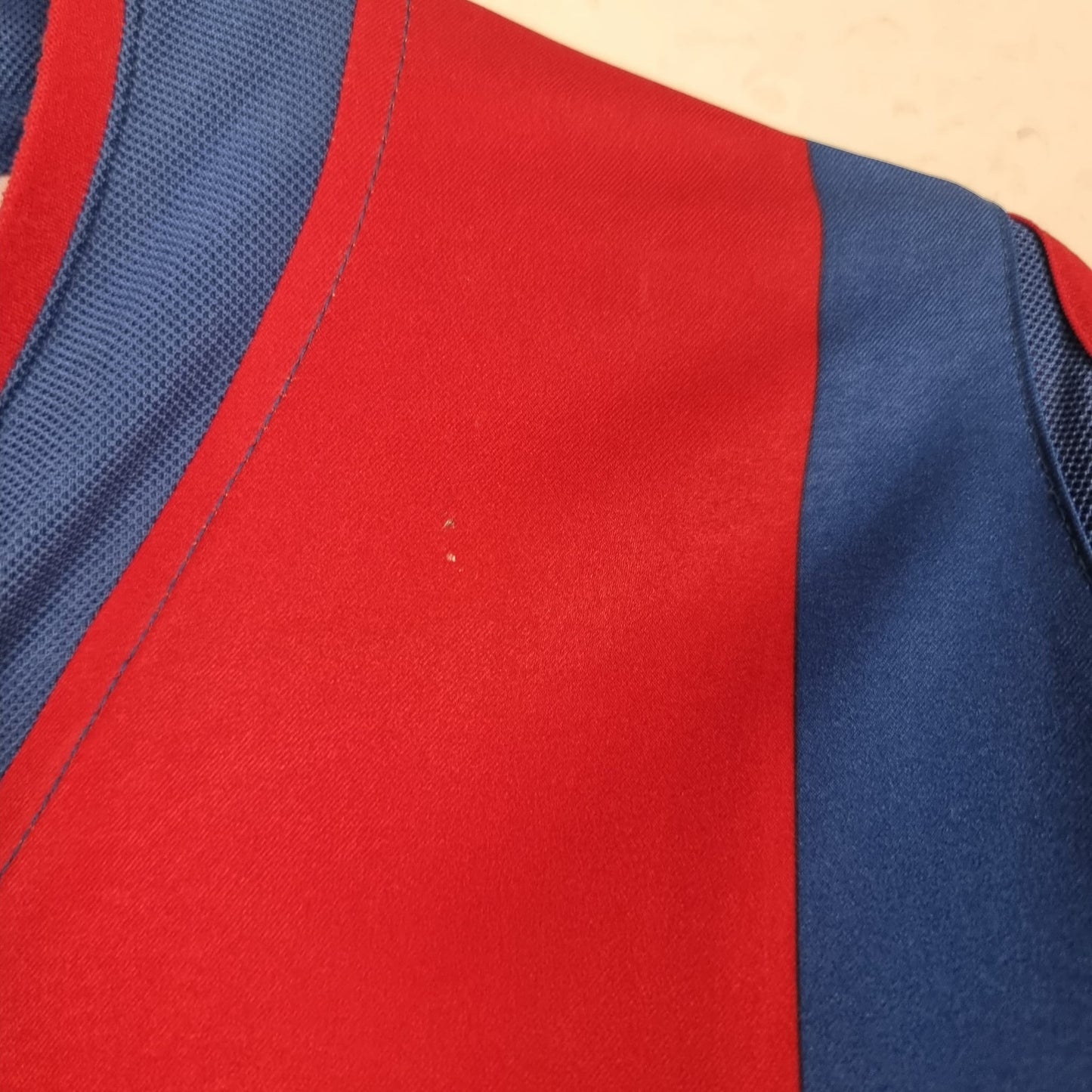 Trikot - FC Barcelona - 2002/2003 - XXL - Heim