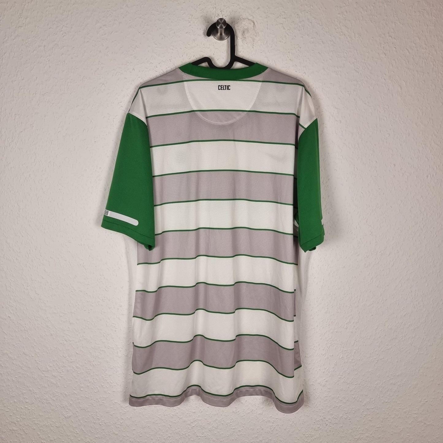 Trikot - Celtic FC - 2011/2012 - XL - Auswärts