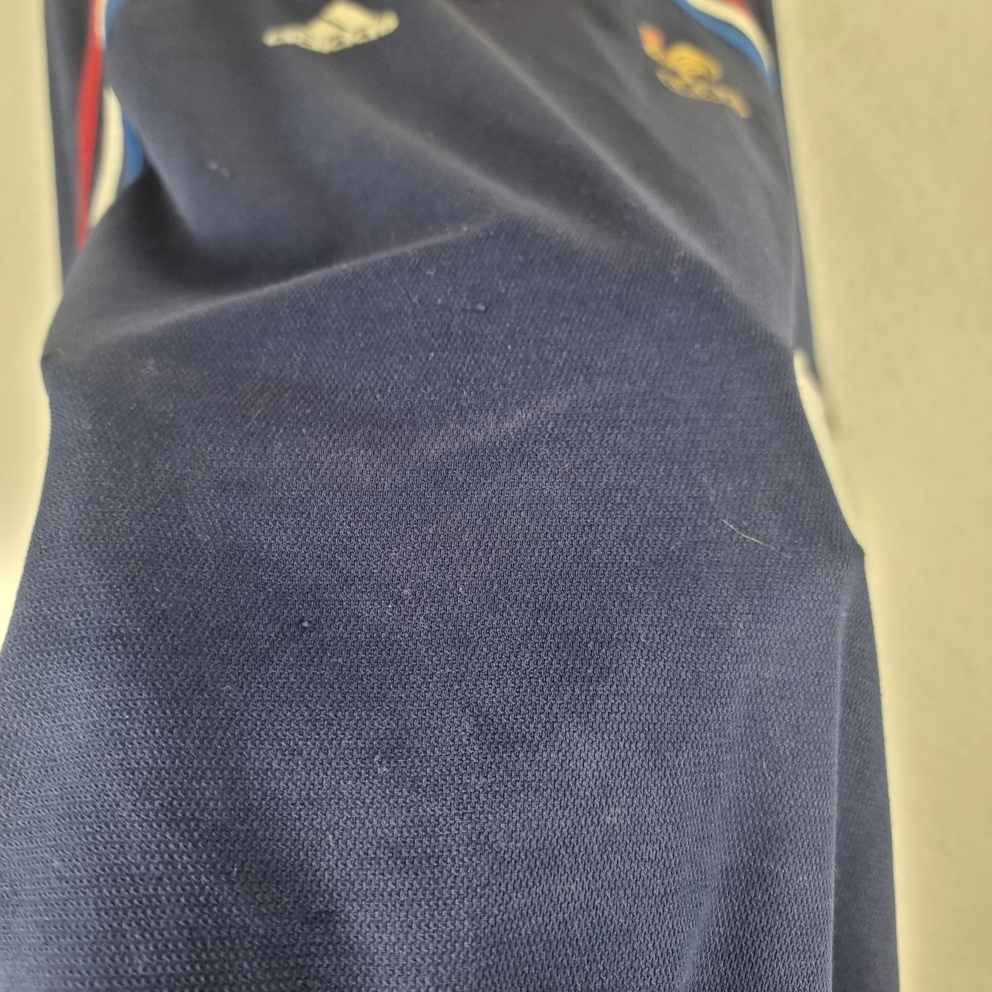 Trainingstrikot - Frankreich - 1998/1999 - XXL
