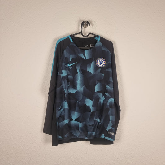 Trainingsshirt - Chelsea FC - 2017/2018 - L