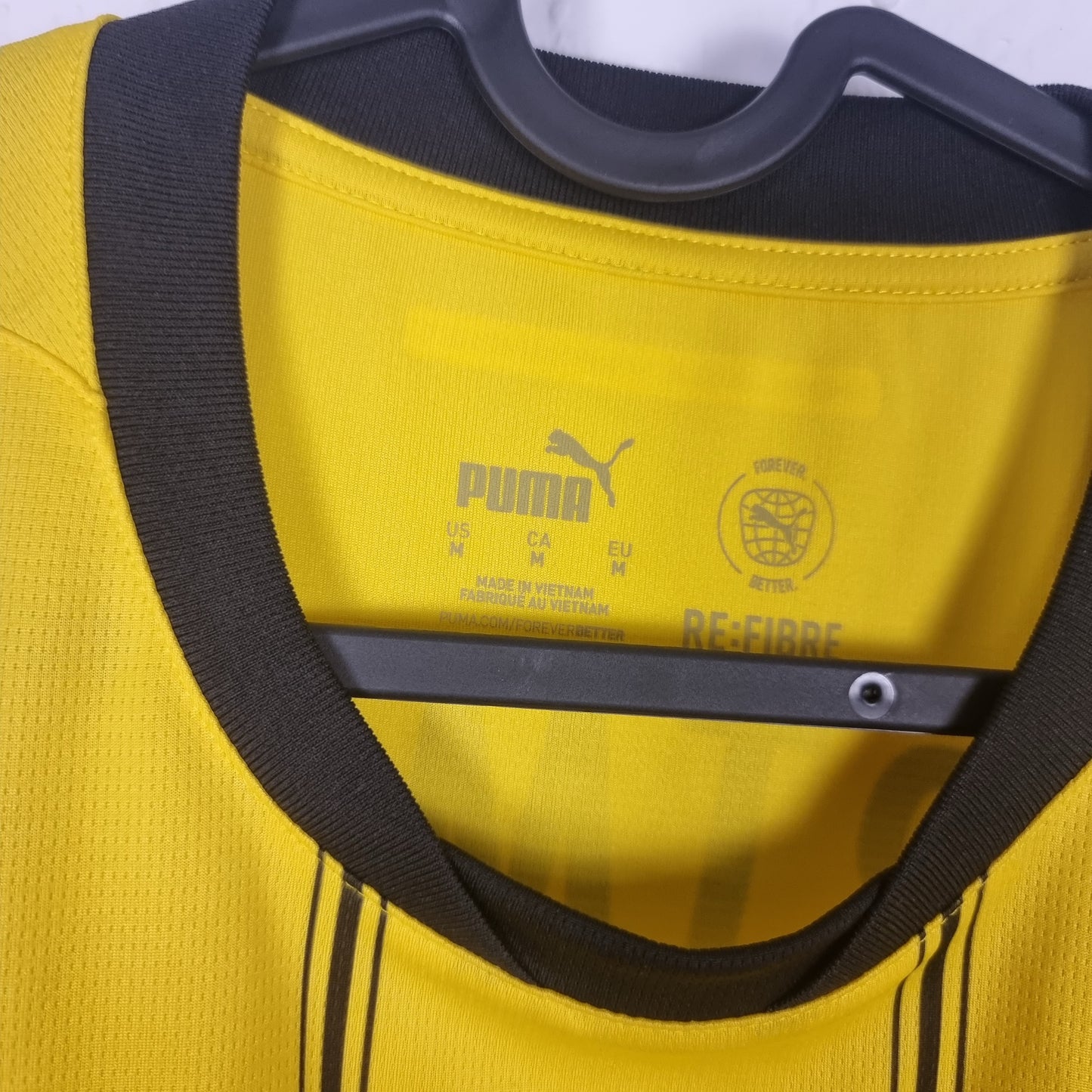 Trikot - Borussia Dortmund - Julian Brandt - 2024/2025 - M - Heim