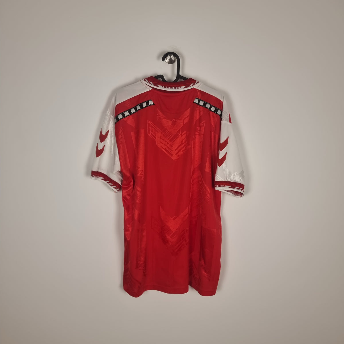 Jersey - Denmark - 1996 - L - Home