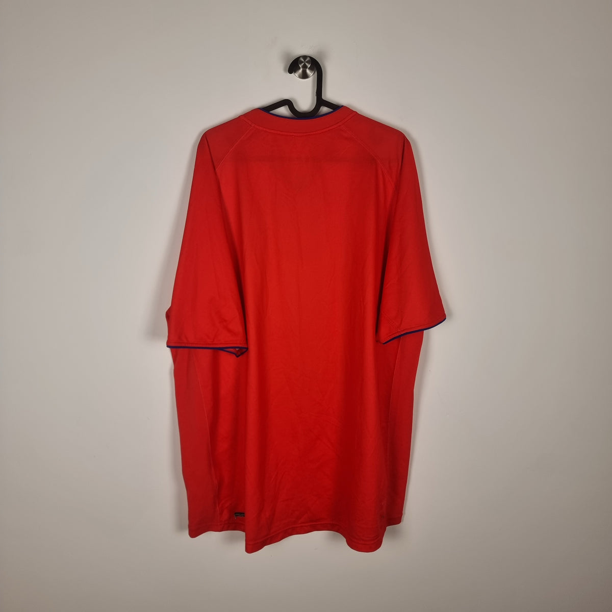 Jersey - South Korea - 2004 - XXL - Home