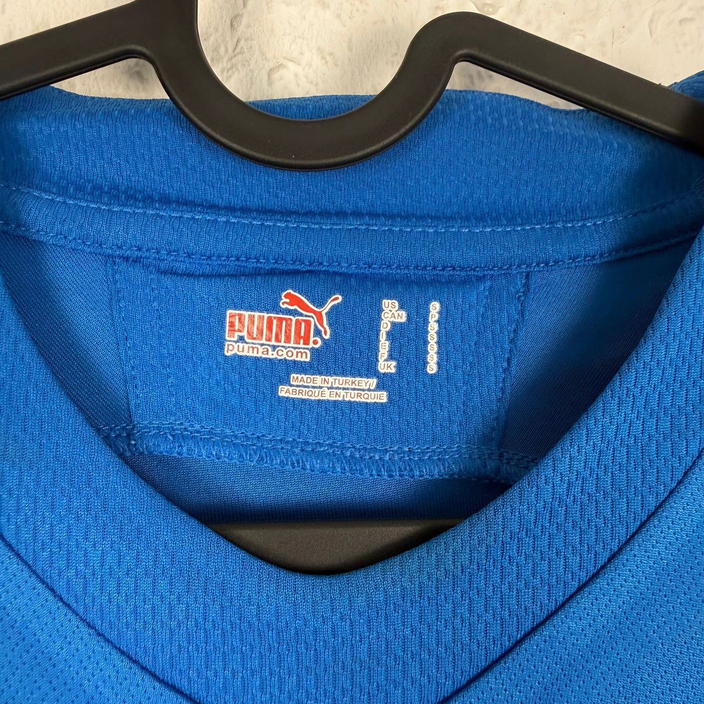 Trikot - TSG 1899 Hoffenheim - 2009/2010 - S - Heim