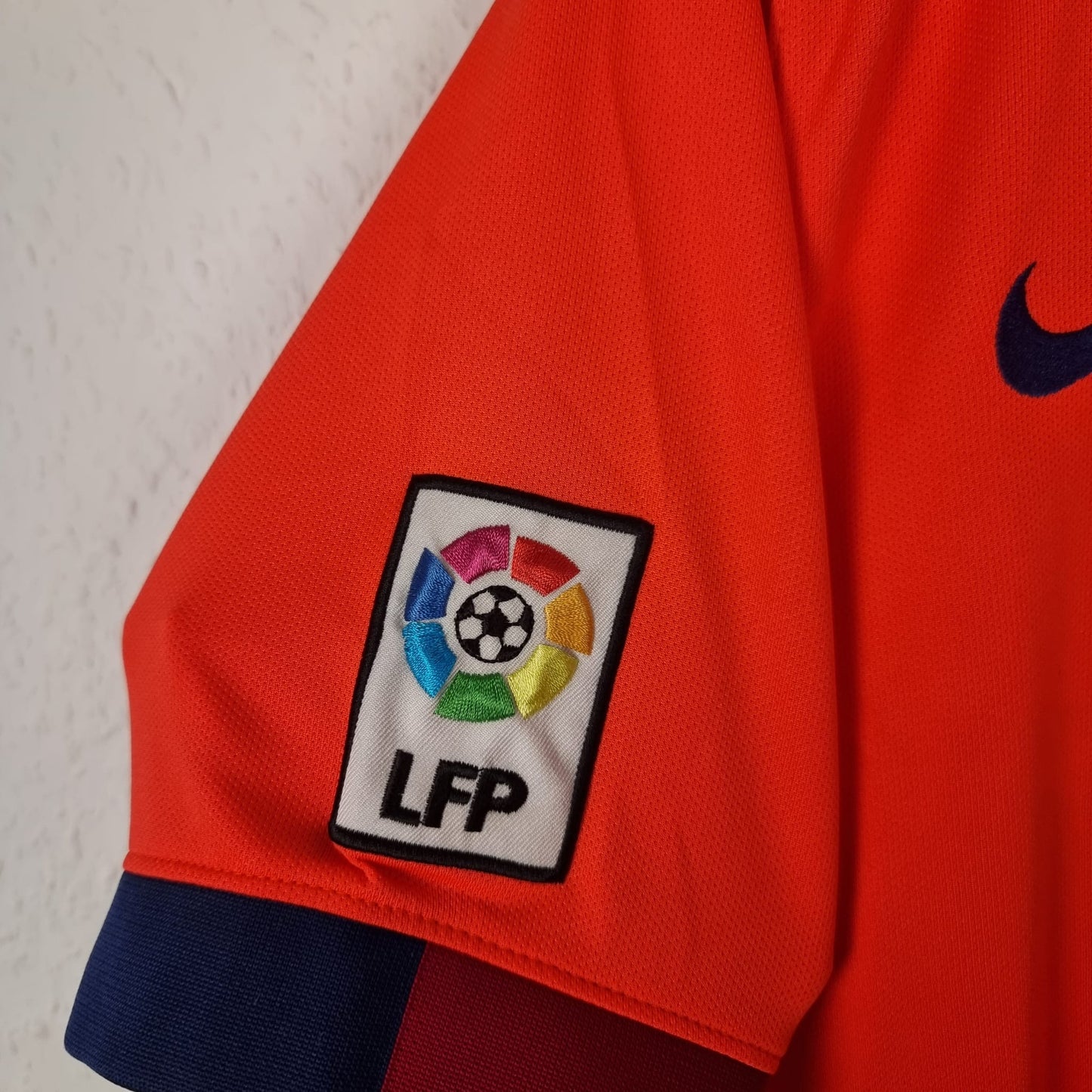 Trikot - FC Barcelona - Neymar Jr - 2014/2015 - M - Auswärts