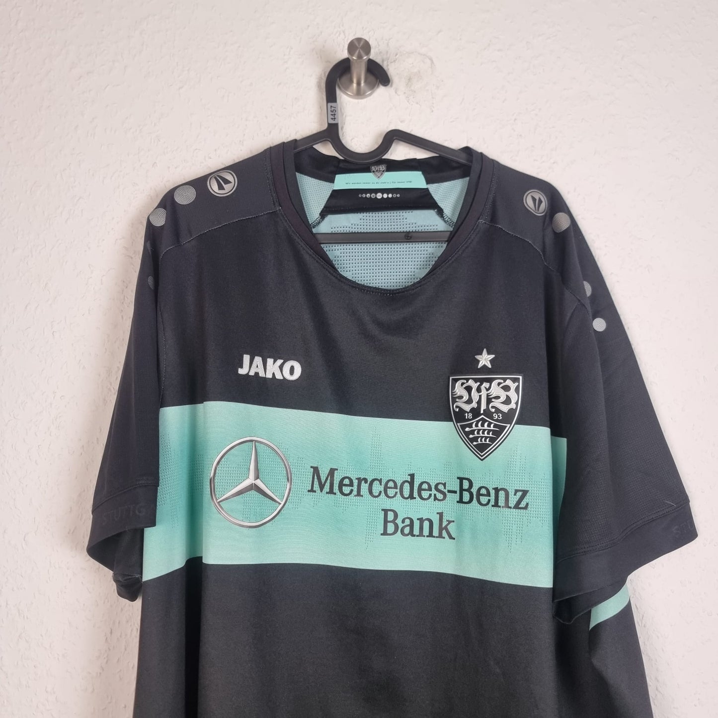 Trikot - VfB Stuttgart - 2019/2020 - 5XL - Torwart