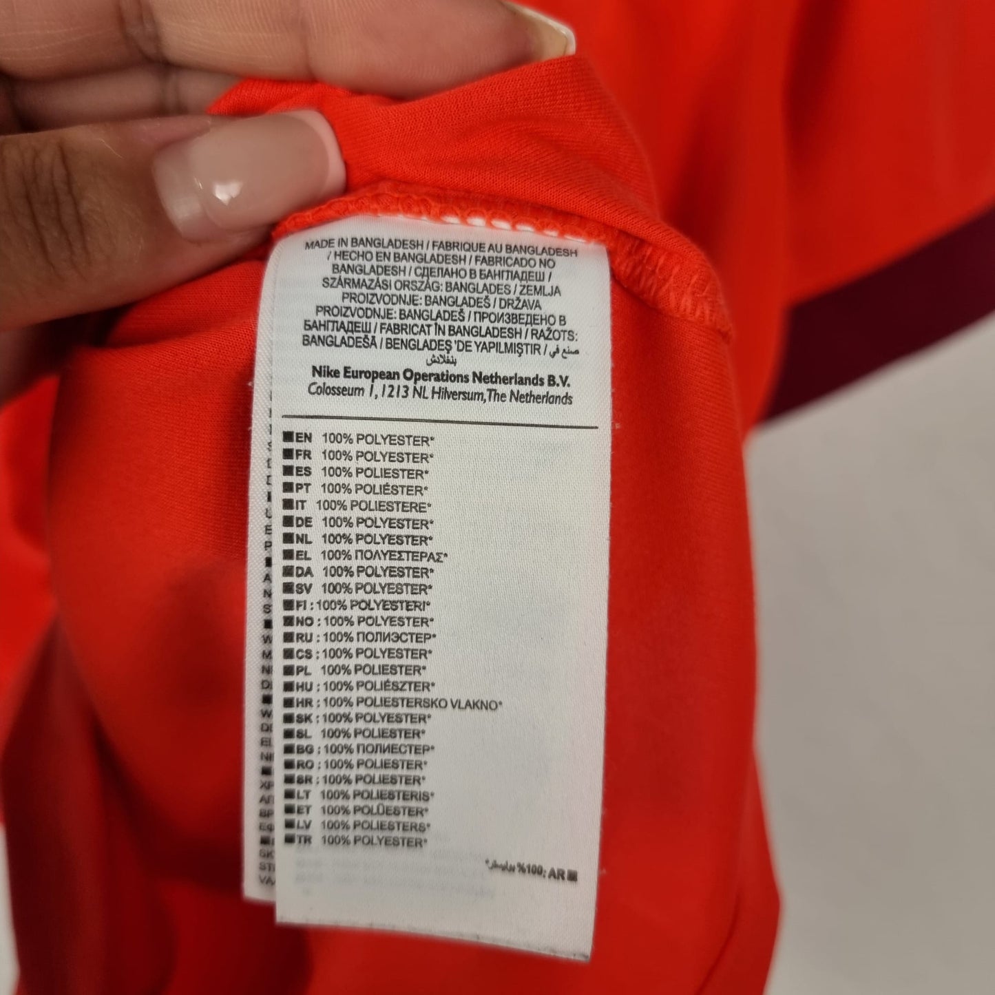 Trikot - FC Barcelona - Neymar Jr - 2014/2015 - M - Auswärts