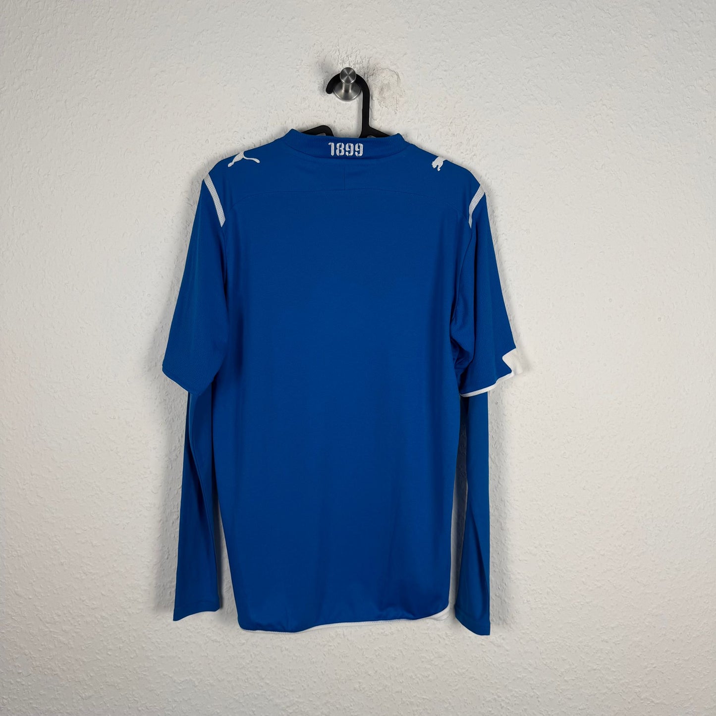 Trikot - TSG 1899 Hoffenheim - 2009/2010 - S - Heim