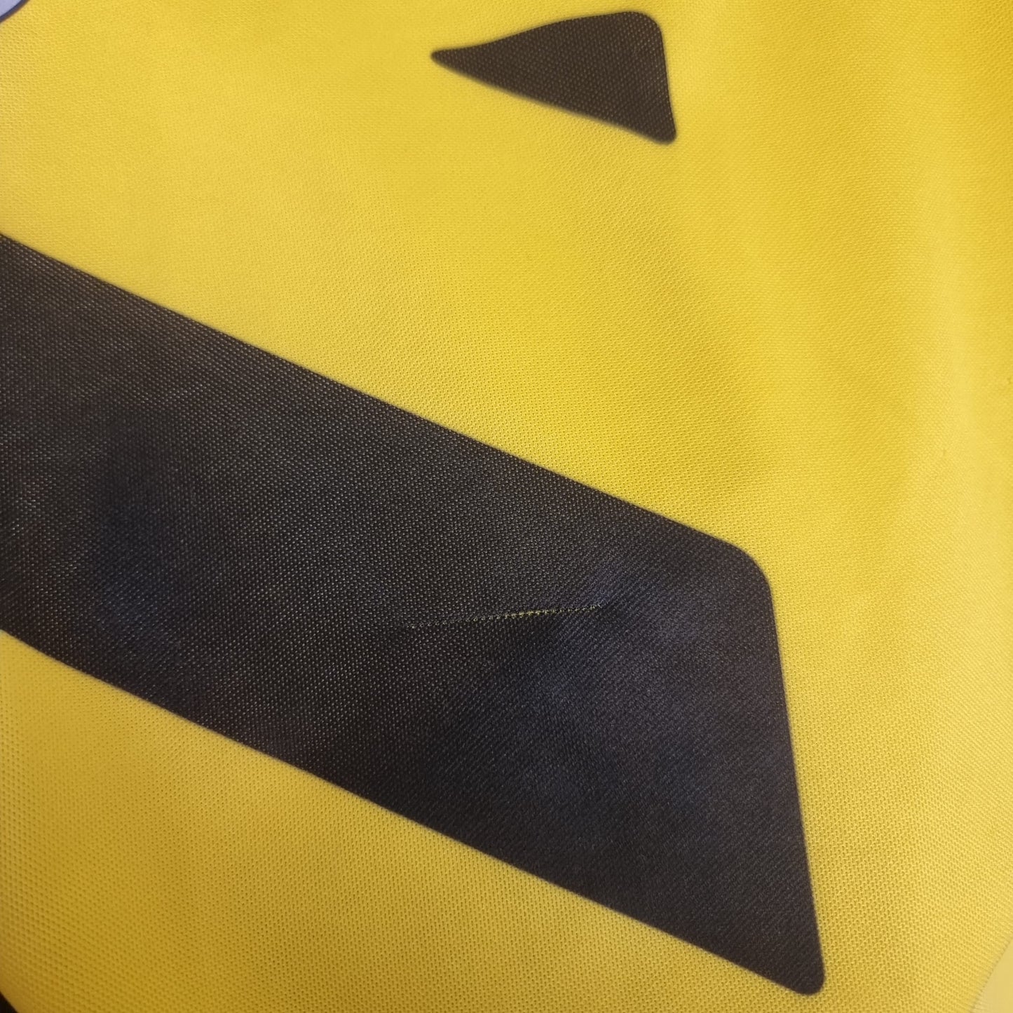 Jersey - Borussia Dortmund (BVB) - 2014/2015 - M - Home