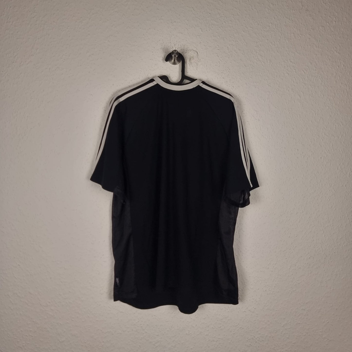 Jersey - Orlando Pirates FC - 2006/2007 - L - Home