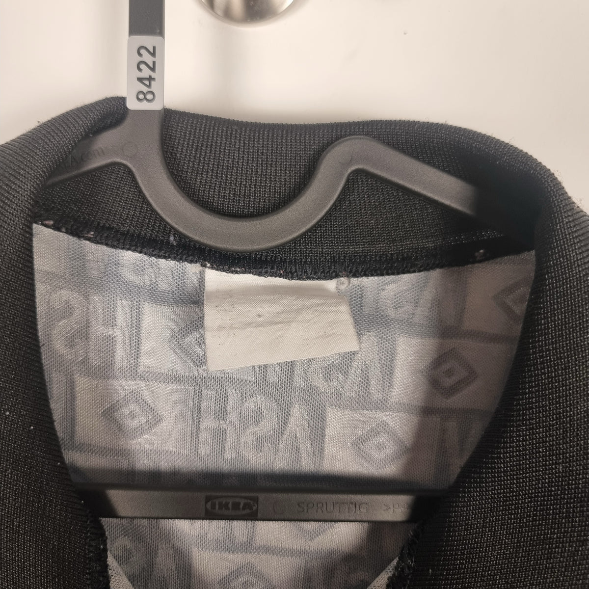 Trikot - Hamburger SV - 1995/1996 - XXL - Auswärts