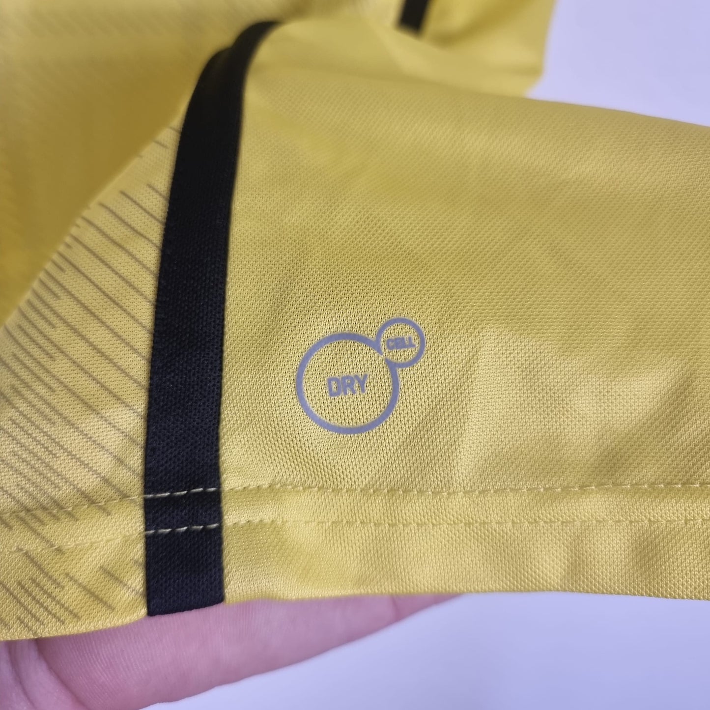 Trikot - Borussia Dortmund - Marco Reus - 2013/2014 - XL - Heim