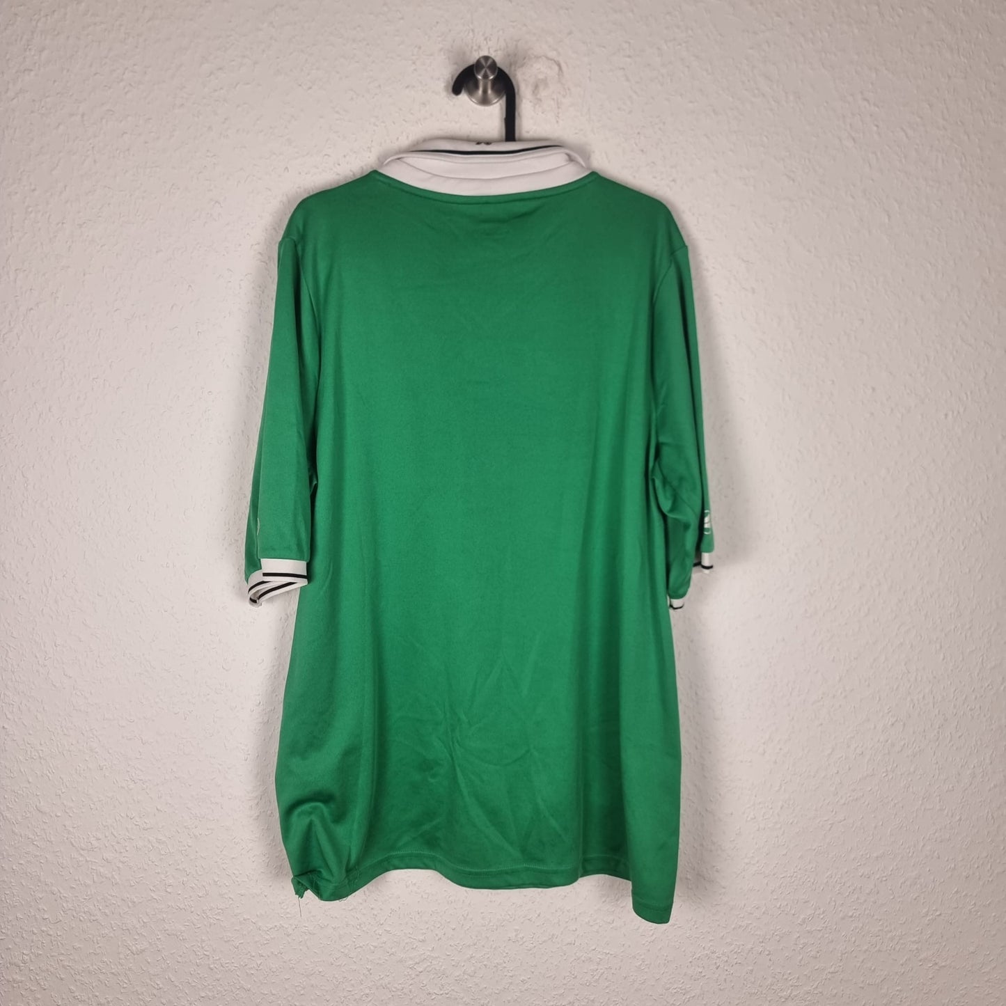 Trikot - Hannover 96 - 2011/2012 - XL - drittes