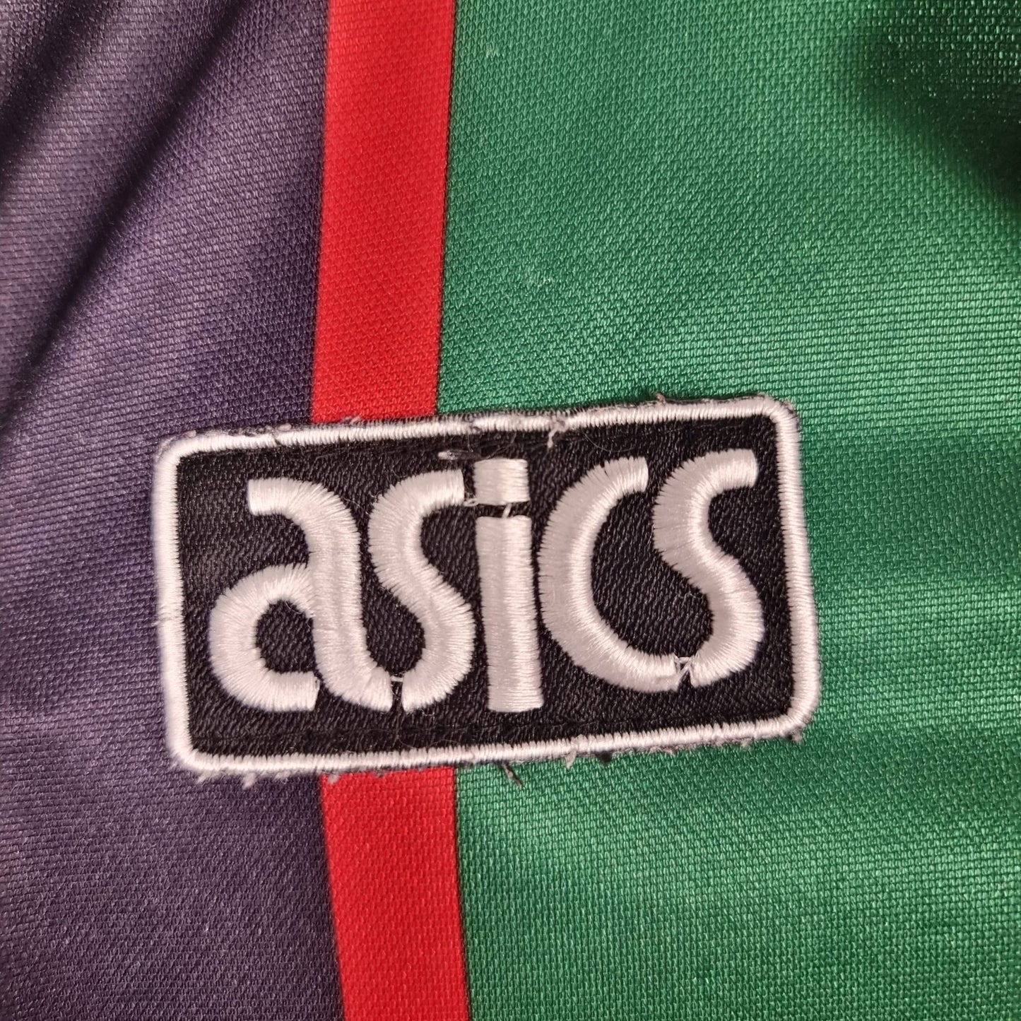 Trikot - Aston Villa - 1993/1994 - L - Auswärts