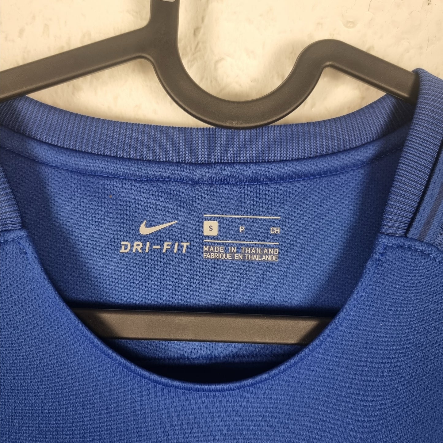 Trikot - FC Chelsea - Michy Batshuayi - 2017/2018 - S - Heim