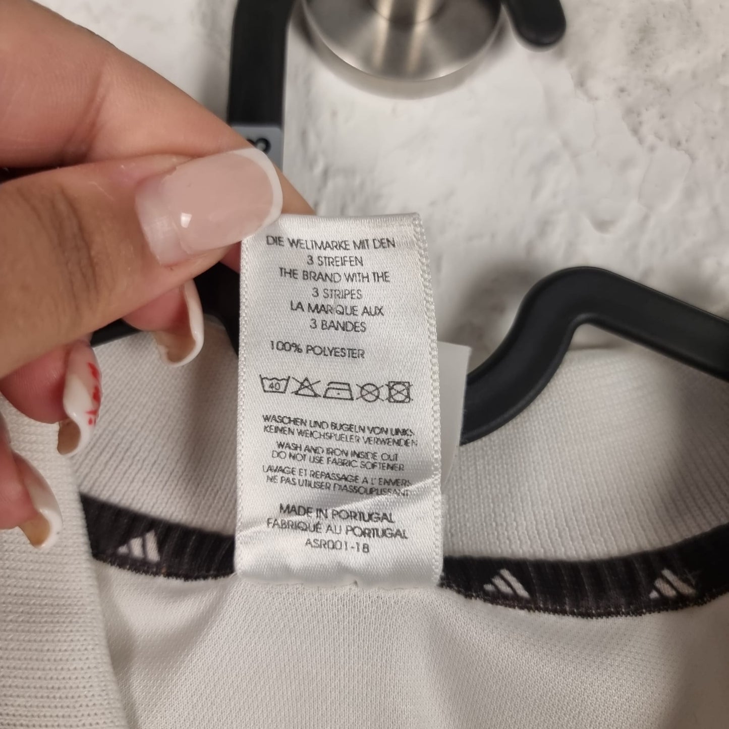 Trikot - Deutschland - Lothar Matthäus - 2000 - S - Heim