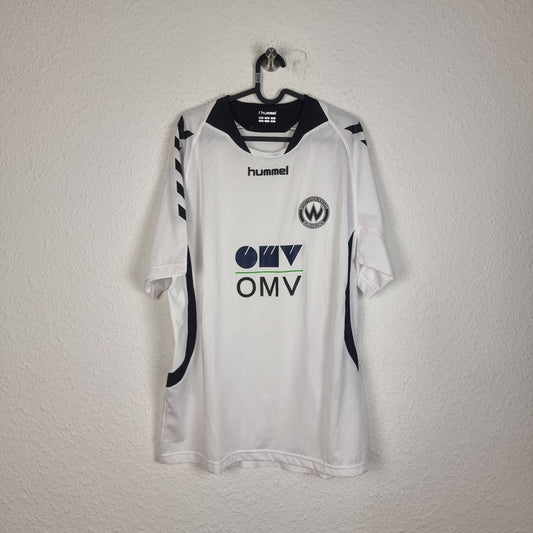 Trikot - Wacker Burghausen - 2013/2014 - XXL - Heim