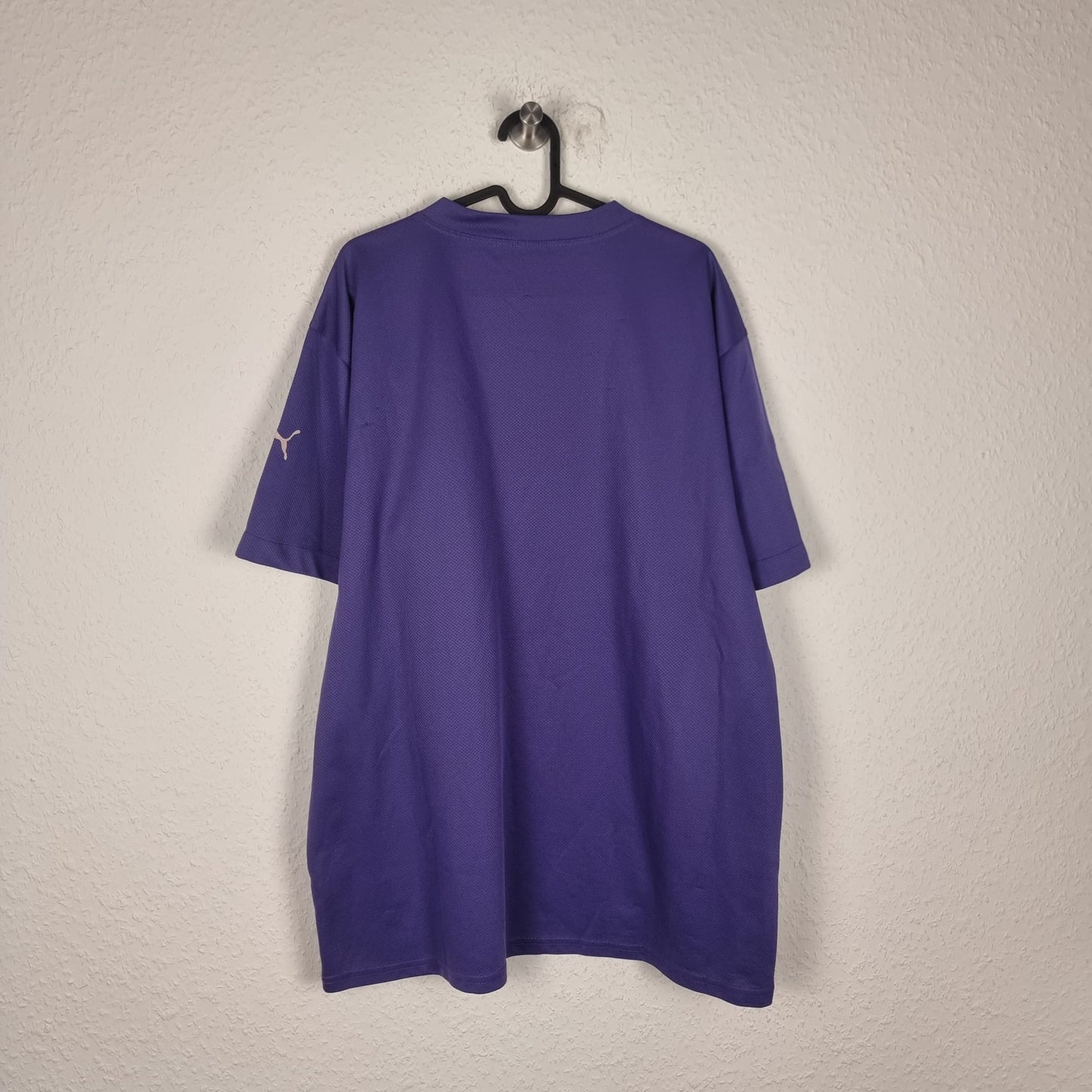 Jersey - Újpest FC - 2005/2006 - XL - Away