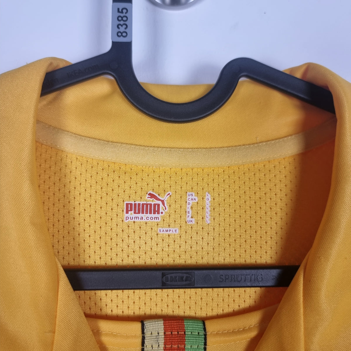 Trikot - Kamerun - 2012/2013 - L - Auswärts