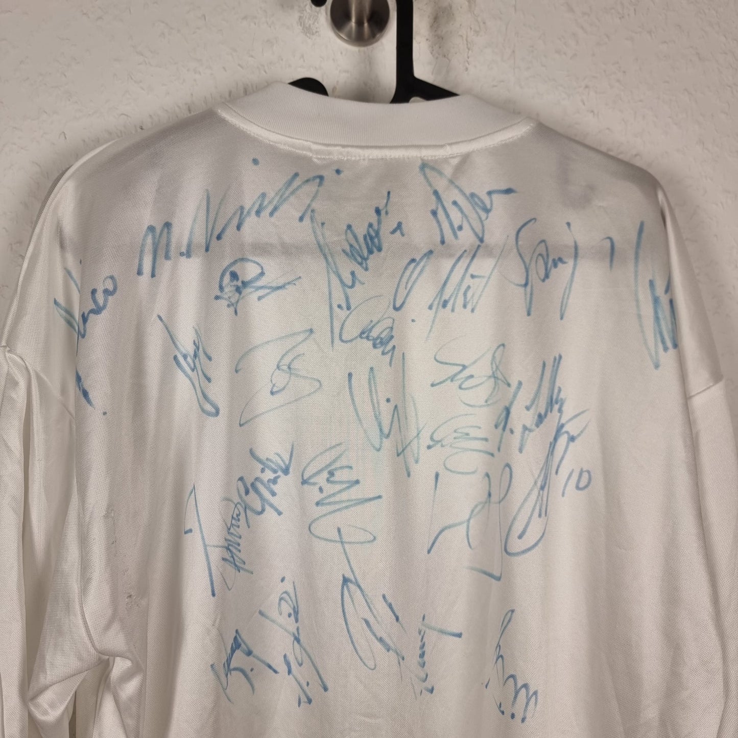 Trikot - FC Köln - 2000/2001 - XXL - Heim