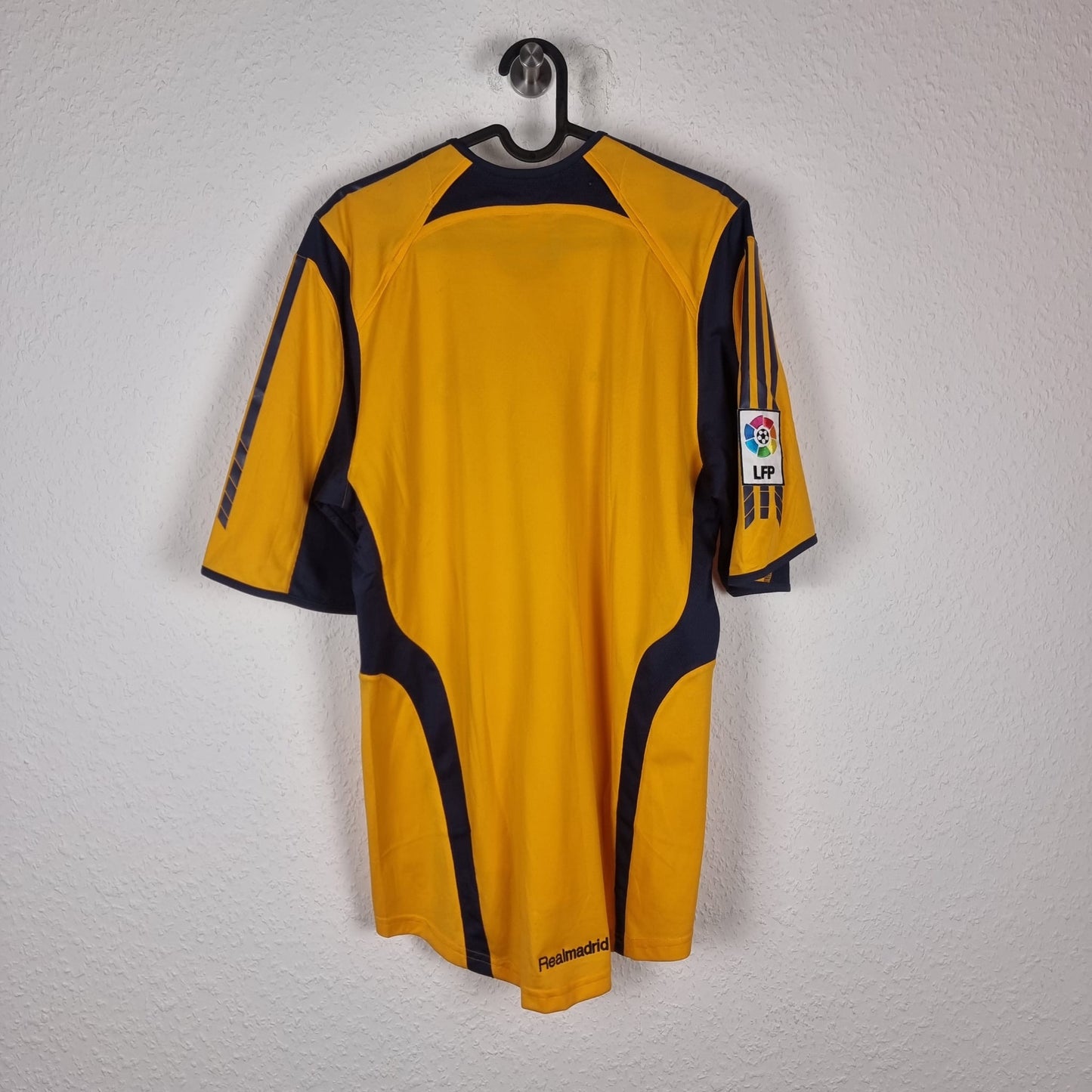 Torwarttrikot - Real Madrid - 2005/2006 - S