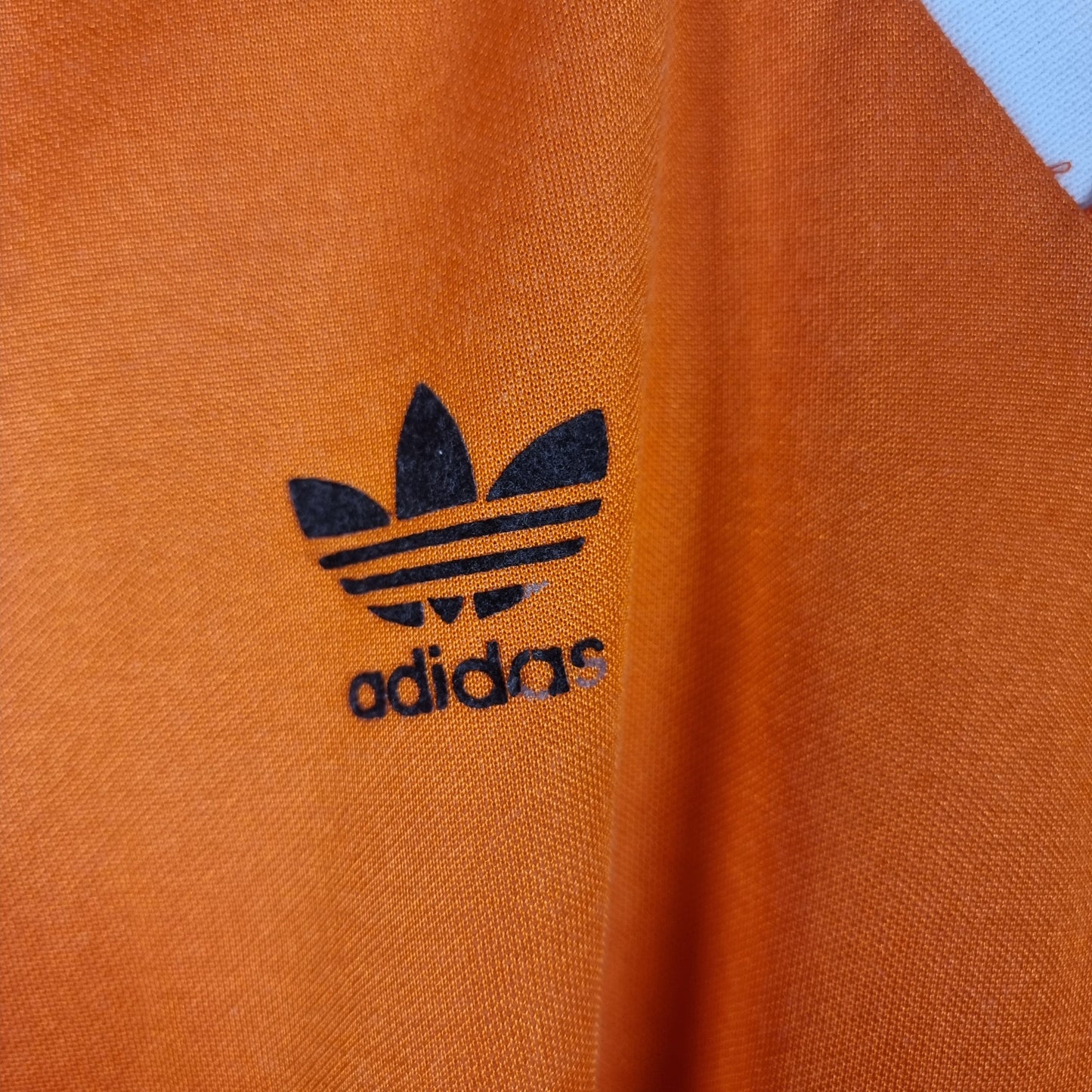 Jersey - Netherlands - 1985 - L - Home