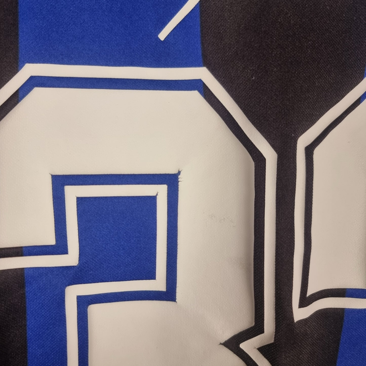 Jersey - Club Brugge - Alin Stoica - 2004/2005 - XL - Home