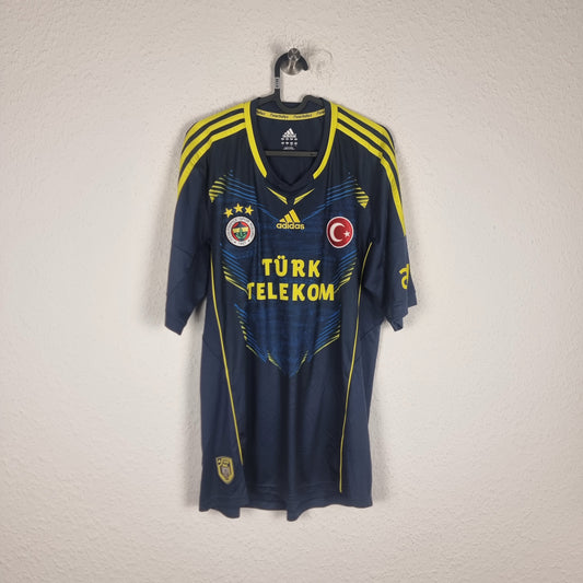 Jersey - Fenerbahçe SK - 2013/2014 - L - Third