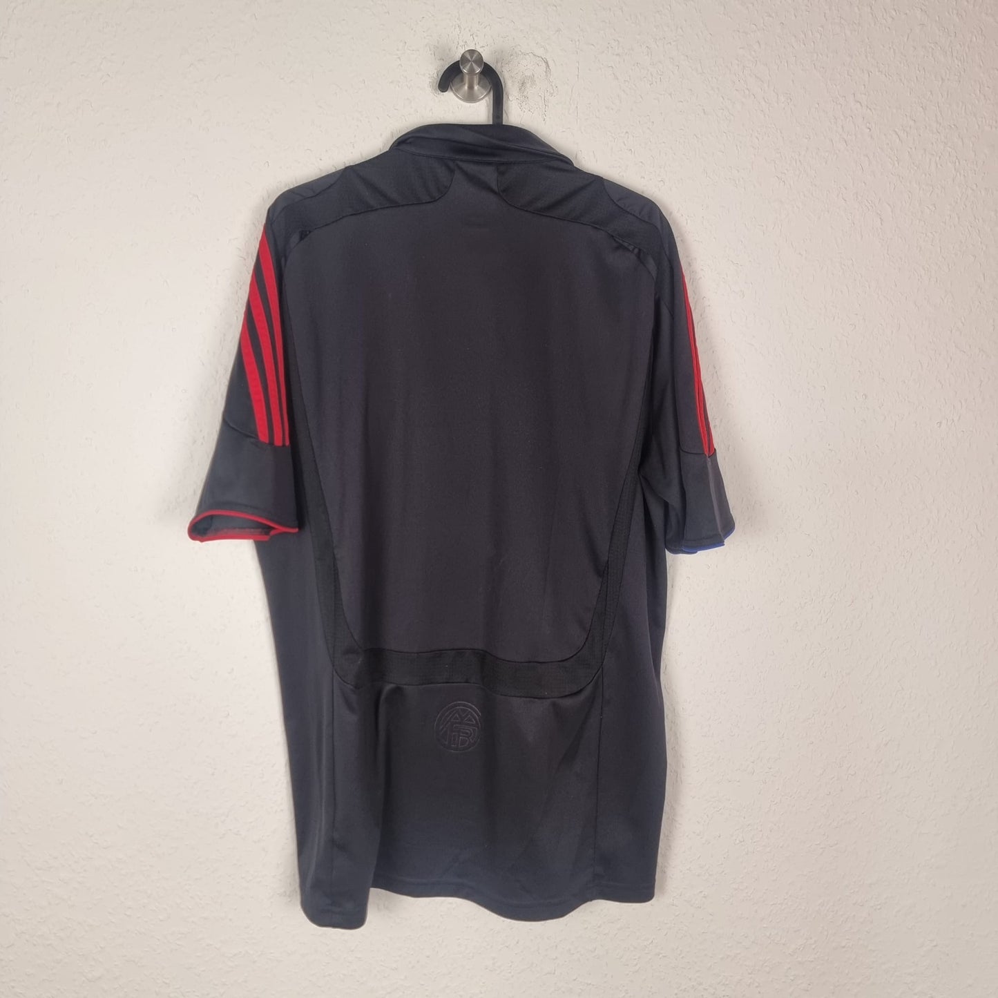 Trikot - Bayern München - 2008/2009 - M - Auswärts