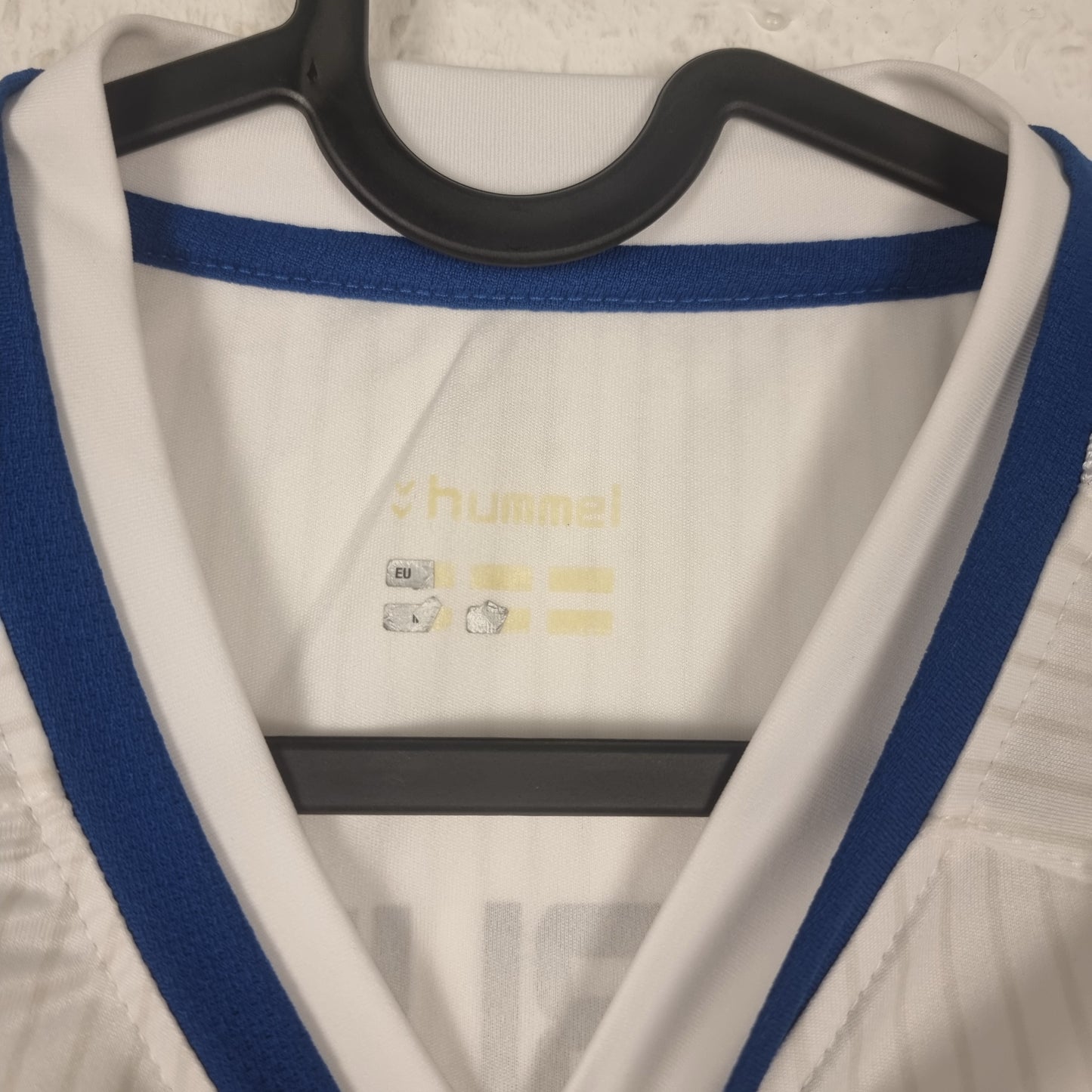 Jersey - Karlsruher SC - Silvano Varnhagen - 2014/2015 - M - Away