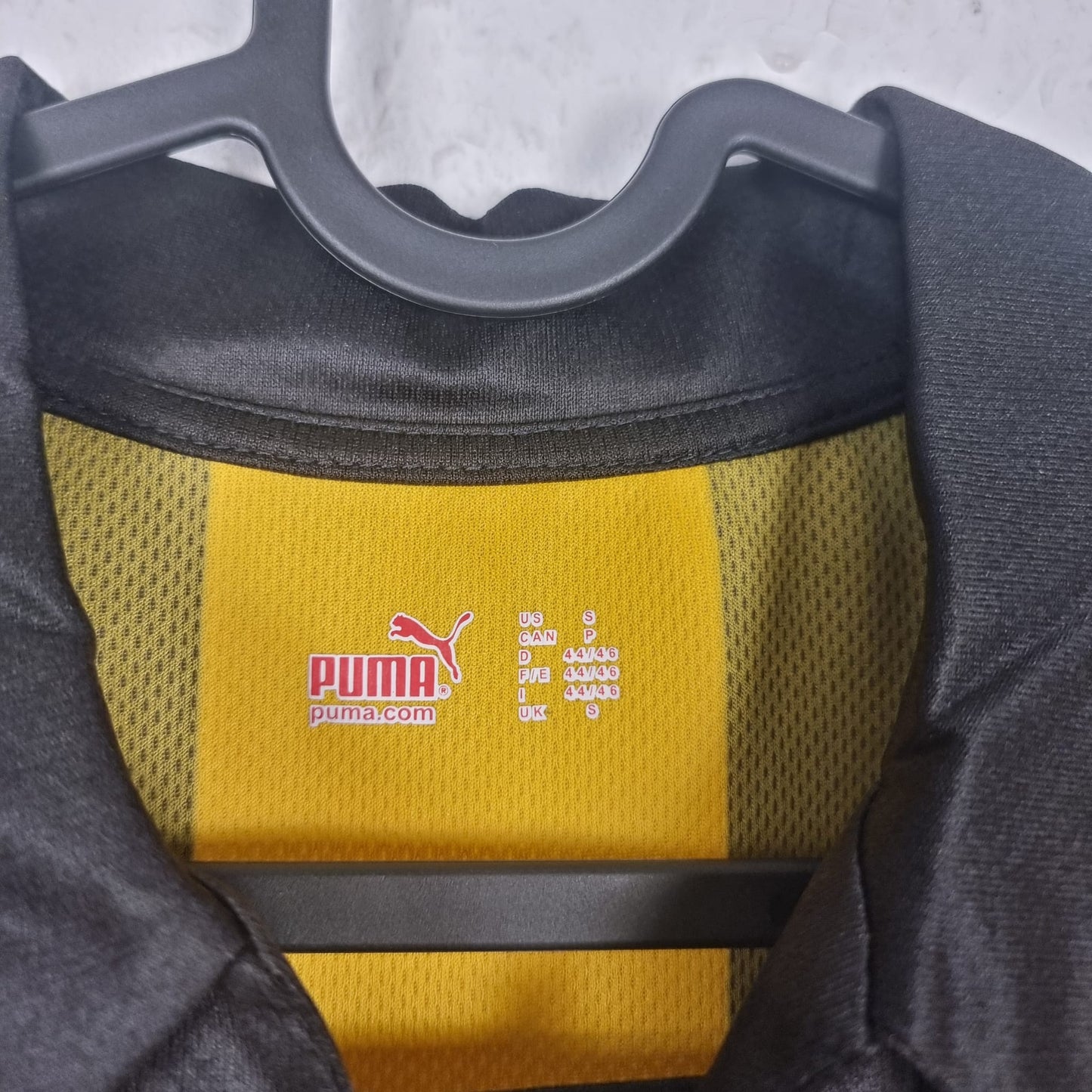 Trikot - Peñarol - 2010 - S - Heim