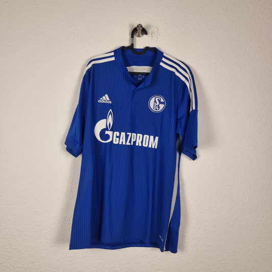 Trikot - Schalke 04 - 2014/2015 - L - Heim