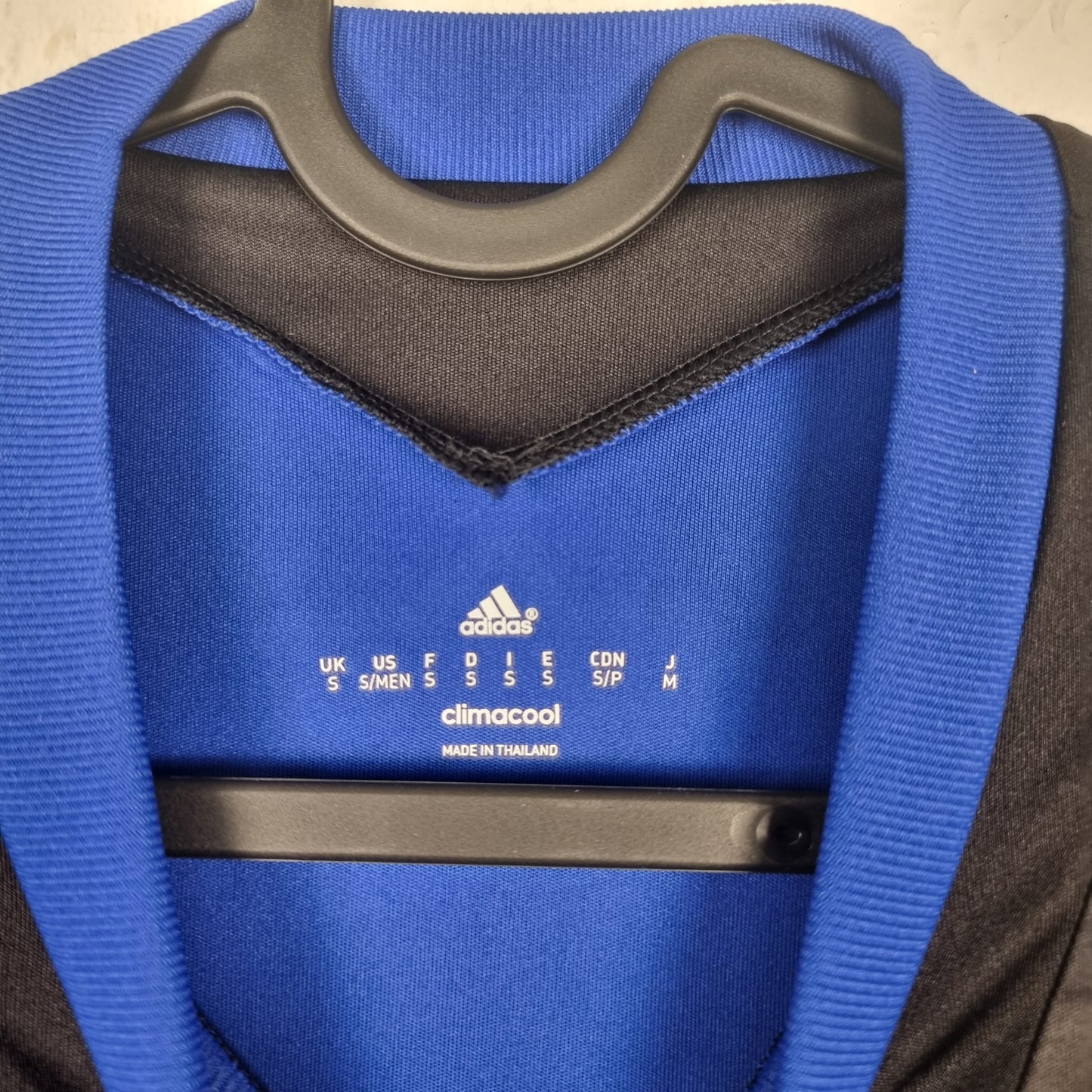 Trikot - F.C. Kopenhagen - Marvin Pourié - 2015/2016 - S - Heim