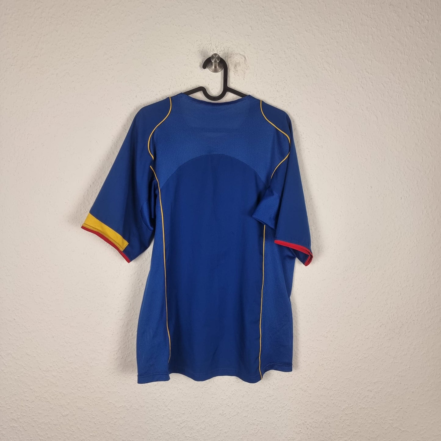 Trikot - Arsenal London - 2004/2005 - M - Auswärts