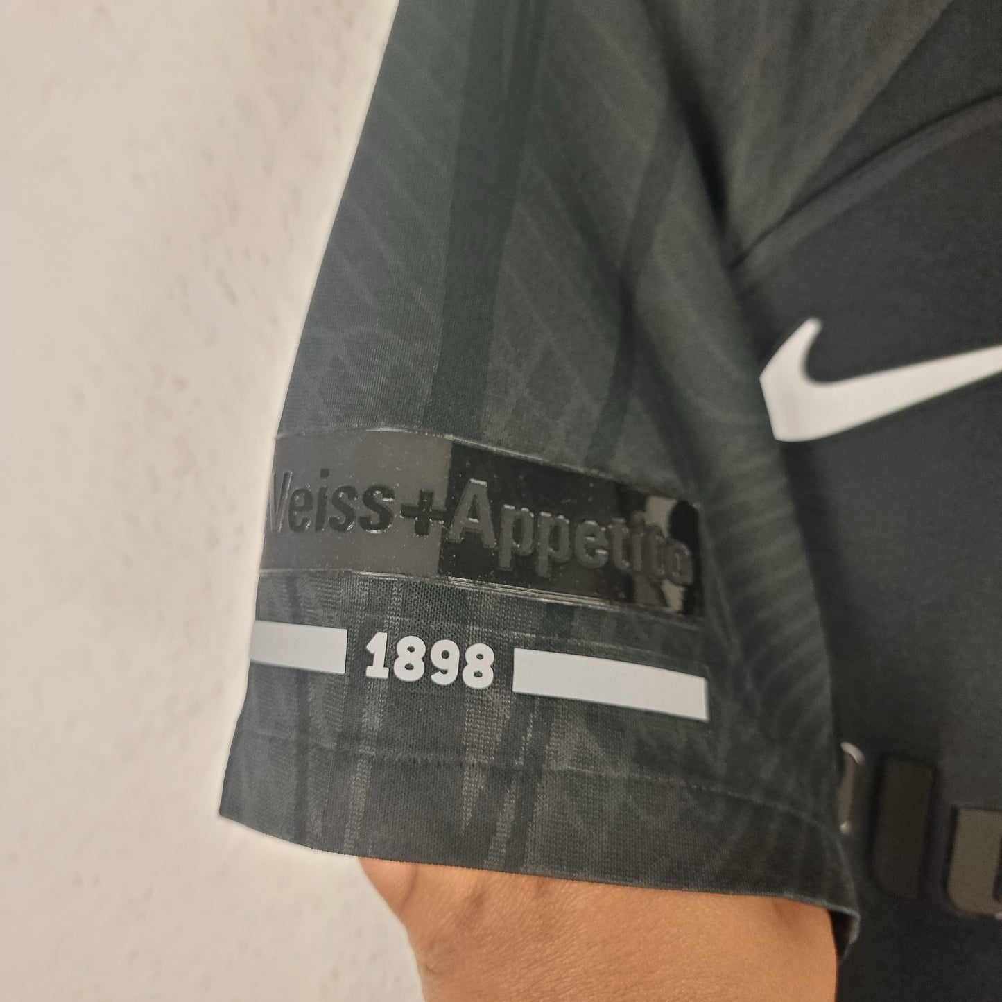 Trikot - BSC Young Boys - 2023/2024 - L - Sonder