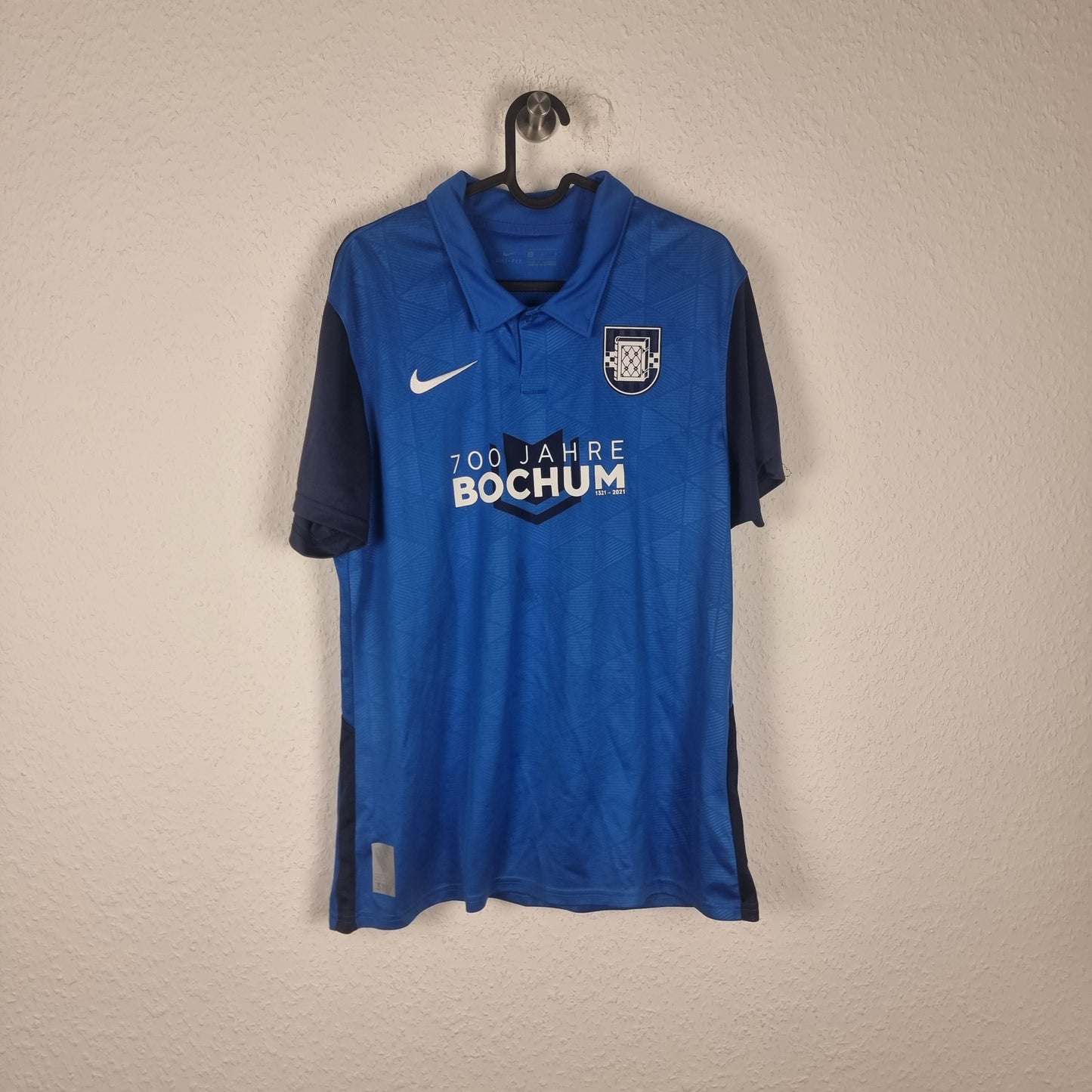 Jersey - VfL Bochum - 2021/2022 - L - Special Edition