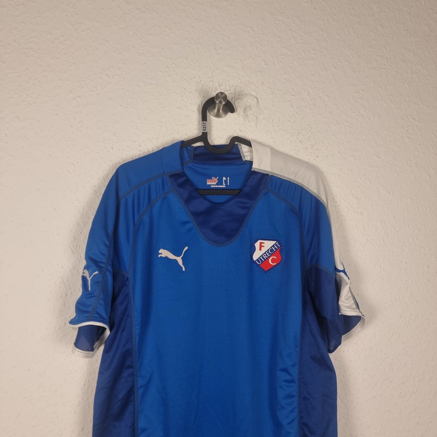 Jersey - FC Utrecht - 2005/2006 - L - Away