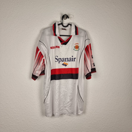Trikot - RCD Mallorca - 1997/1998 - XL - Auswärts