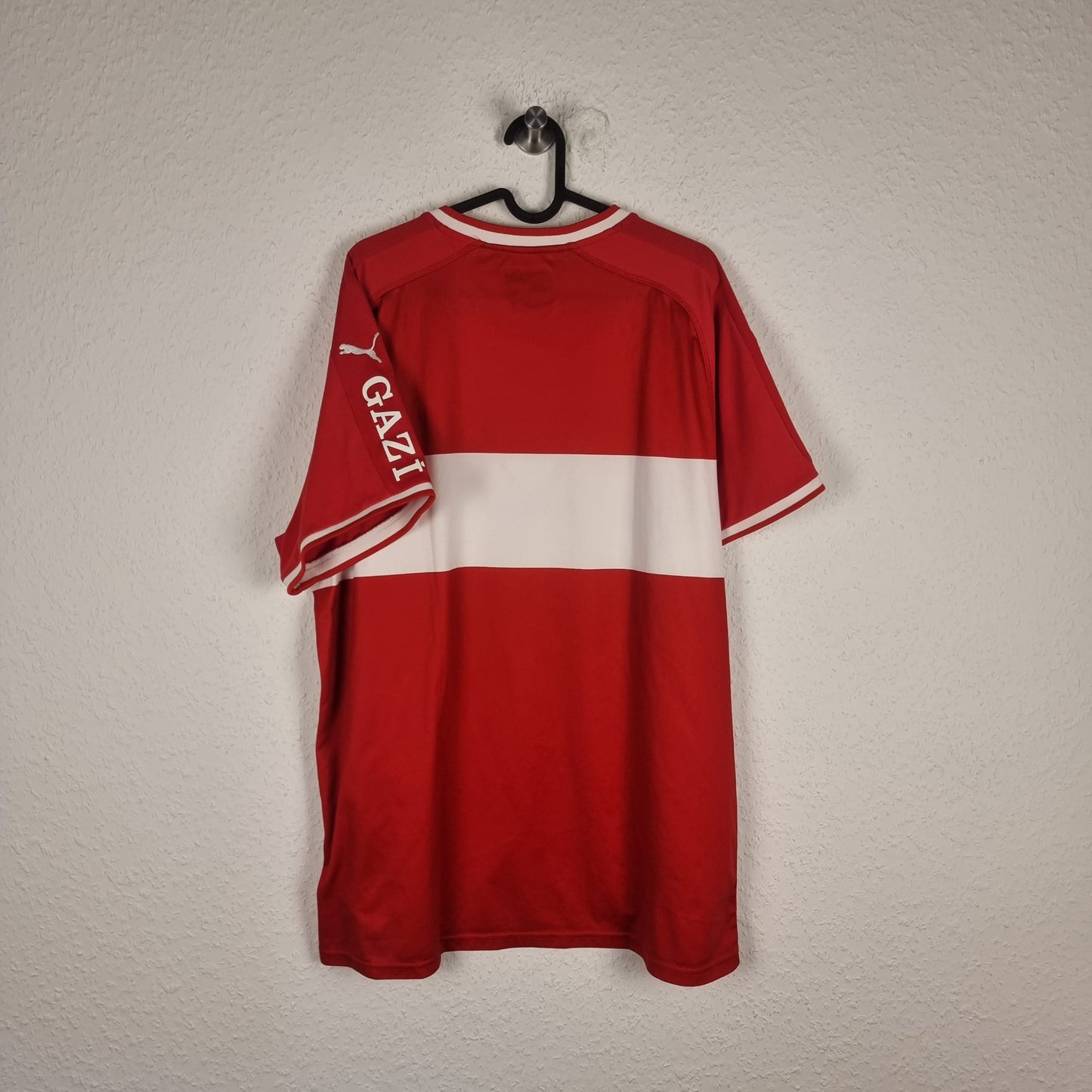 Trikot - VfB Stuttgart - 2018/2019 - XXL - Auswärts