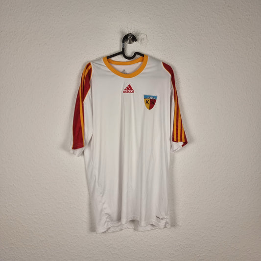 Trikot - Kayserispor - 2011/2012 - L - Auswärts