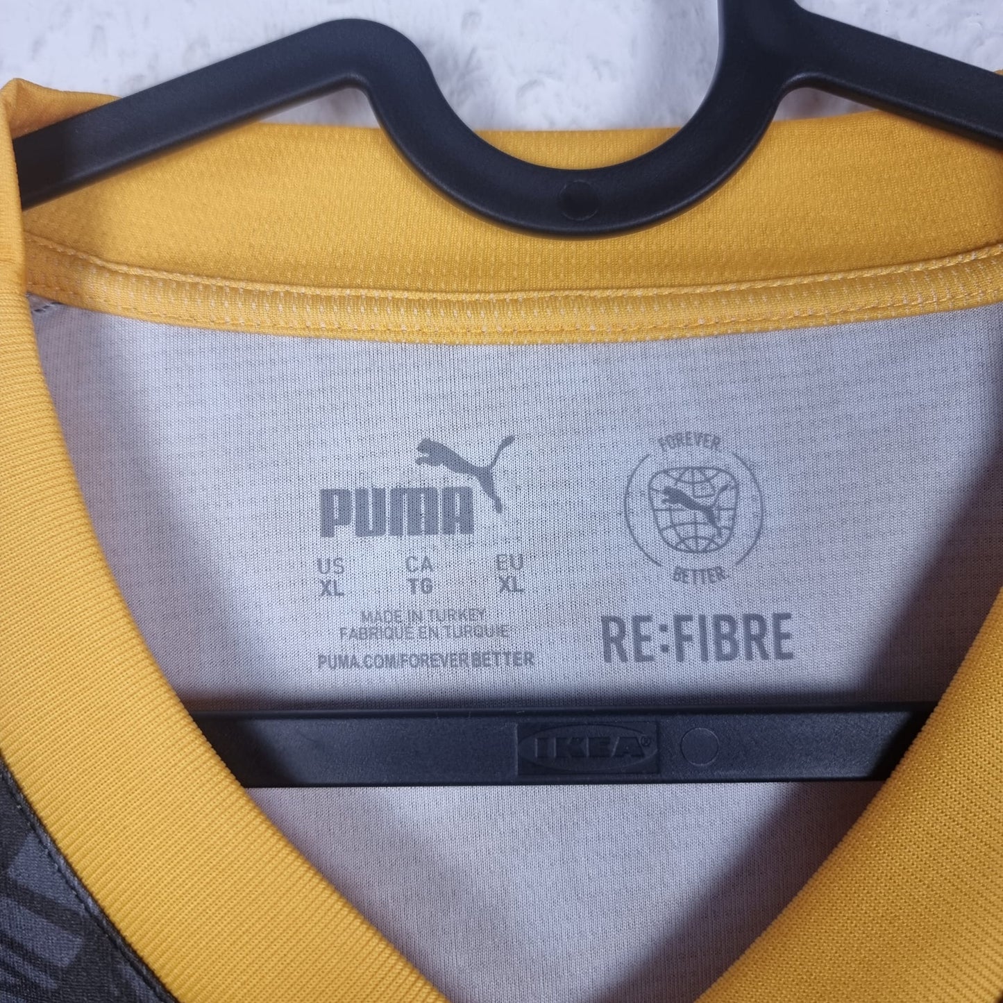 Special Jersey - Borussia Dortmund - 2023/2024 - XL - 50 Years Stadium Anniversary - New