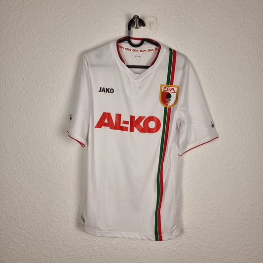 Trikot - FC Augsburg - 2013/2014 - M - Heim