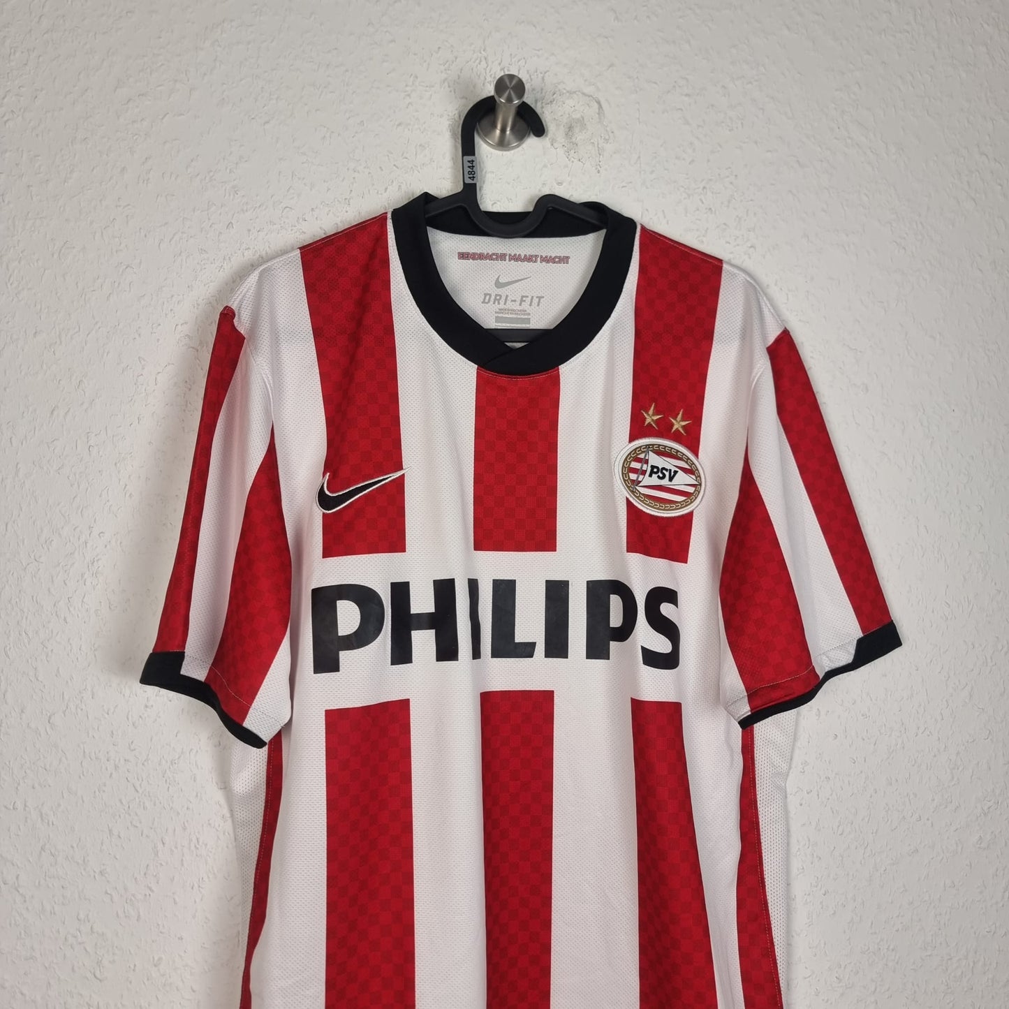 Trikot - PSV Eindhoven - 2010/2011 - M - Heim
