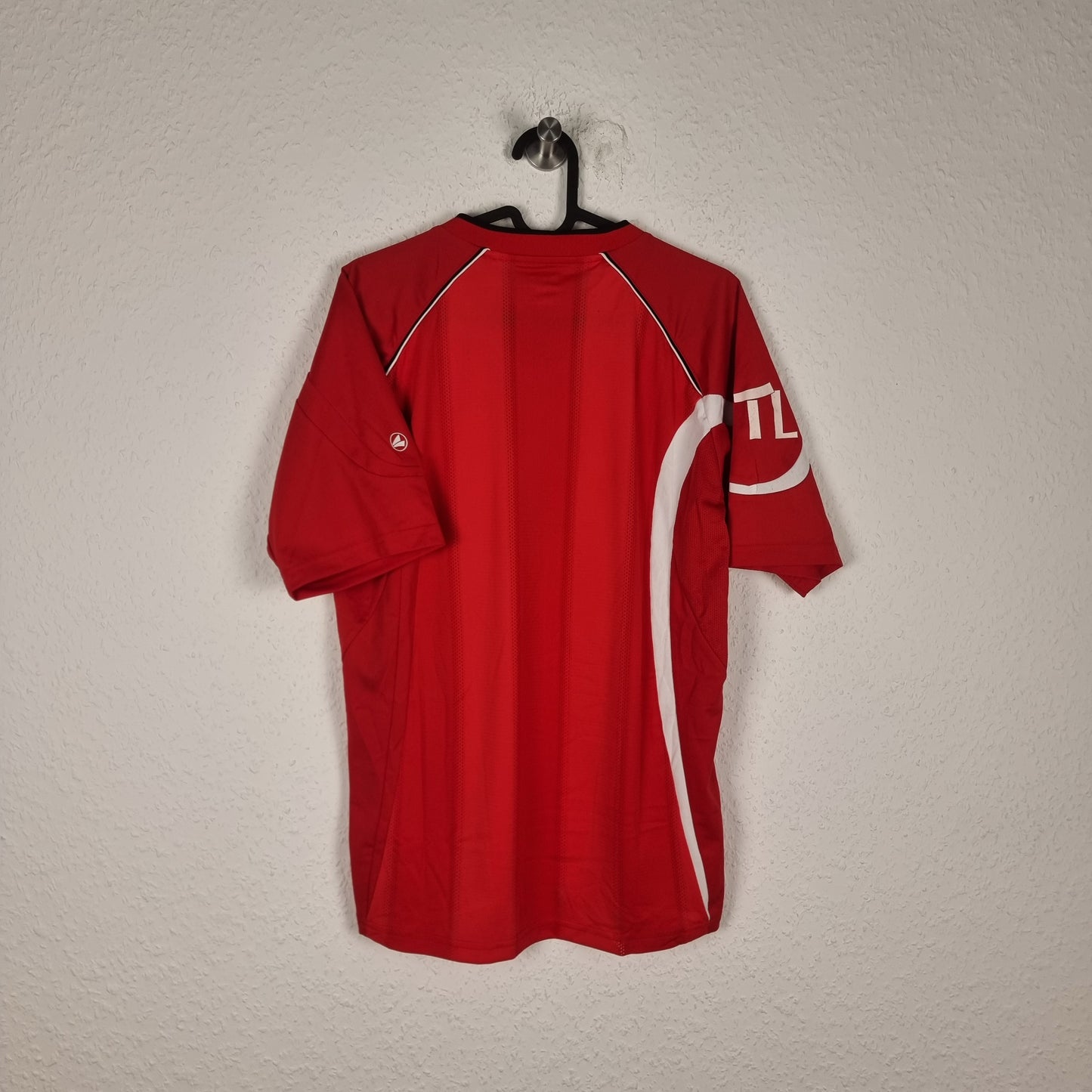 Trikot - Viktoria Köln - 2012/2013 - S - Heim