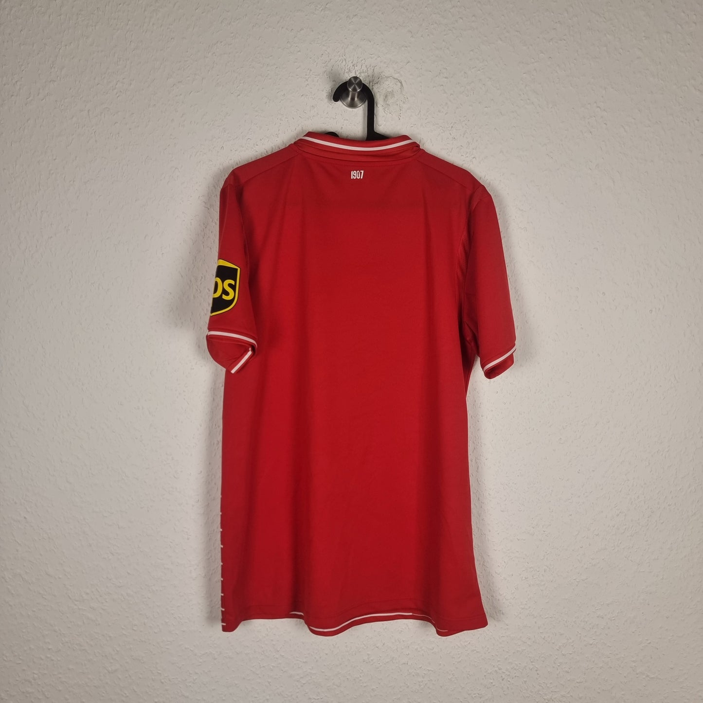 Jersey - Würzburger Kickers - 2017/2018 - L - Home