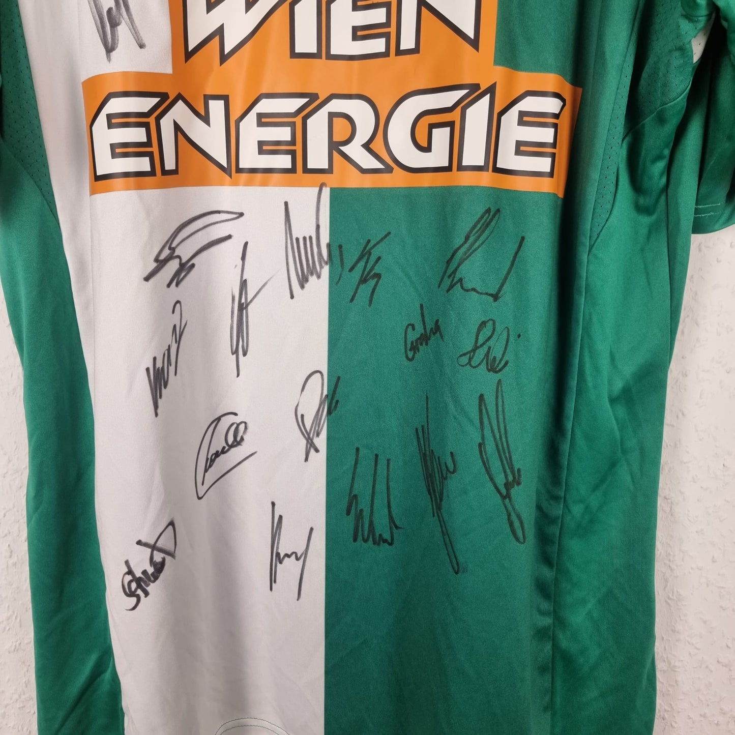 Jersey - Rapid Wien - 2013/2014 - L - New - Home
