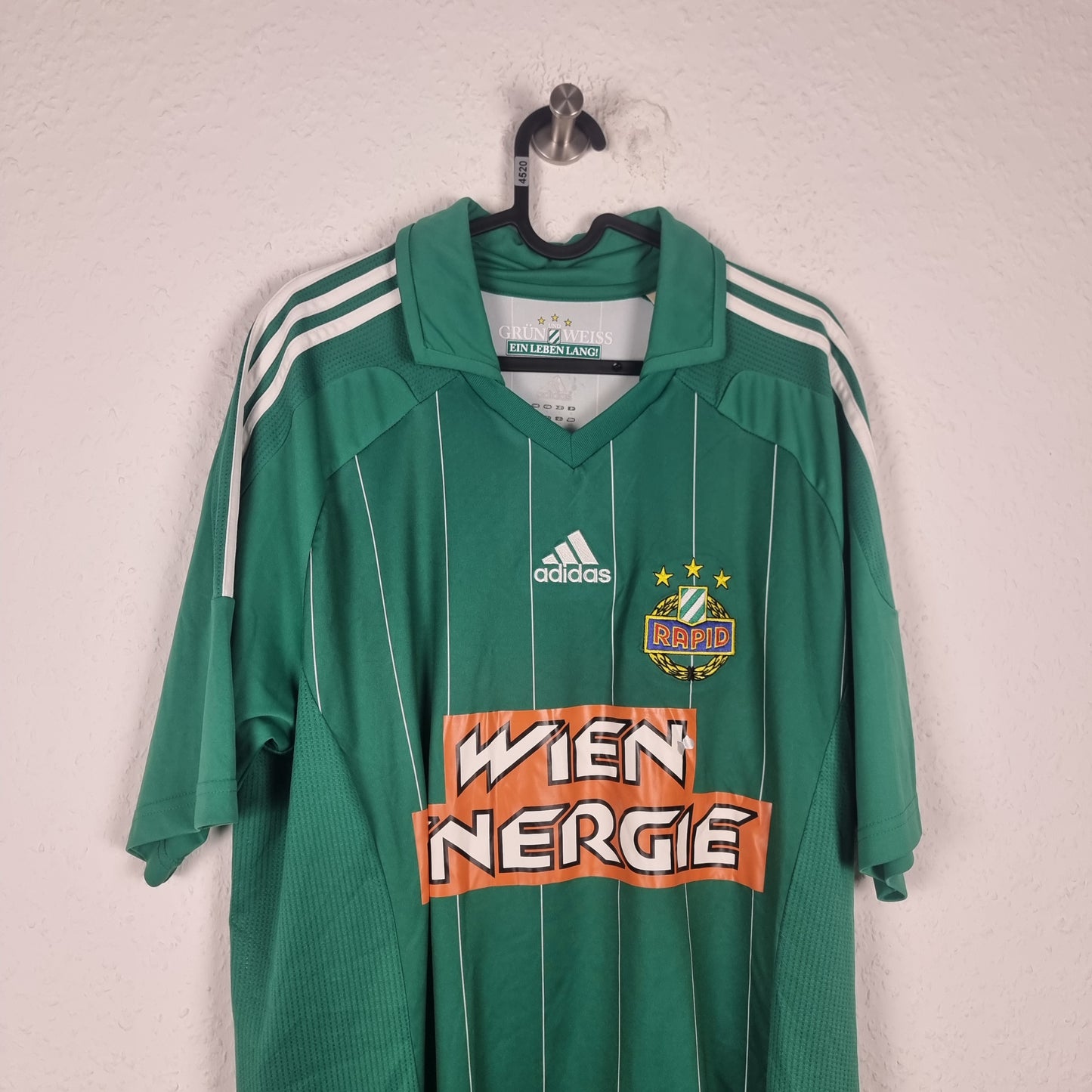 Jersey - SK Rapid Vienna - 2011/2012 - L - Home