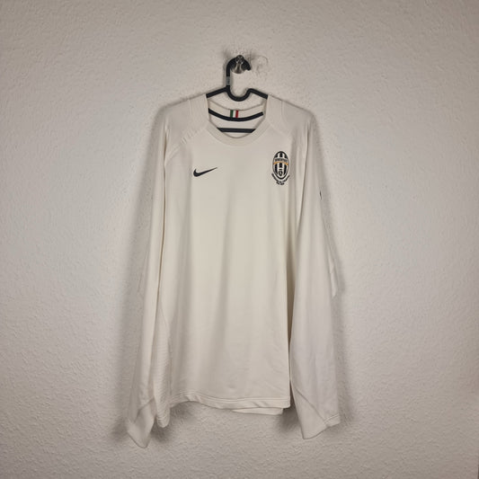 Trikot - Juventus Turin - 2005/2006 - 3XL - Training