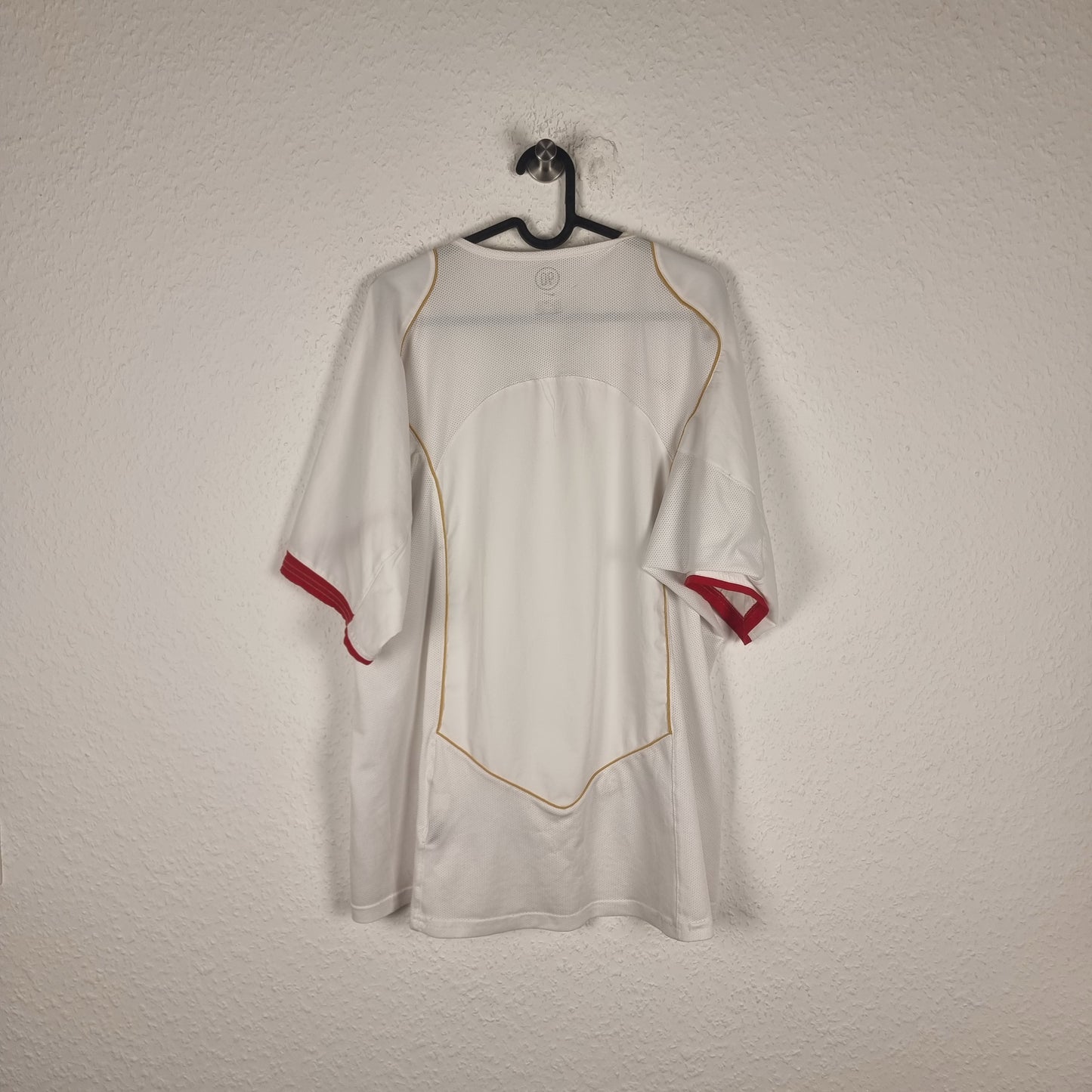 Jersey - Turkey - 2004/2005 - L - Away