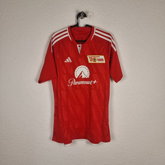 Trikot - 1. FC Union Berlin - 2023/2024  - M - Heim